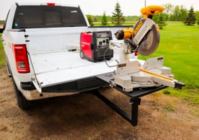 Tow Tuff Folding Work Bench