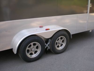 Tow Tuff Tandem Wheel Chocks Pair