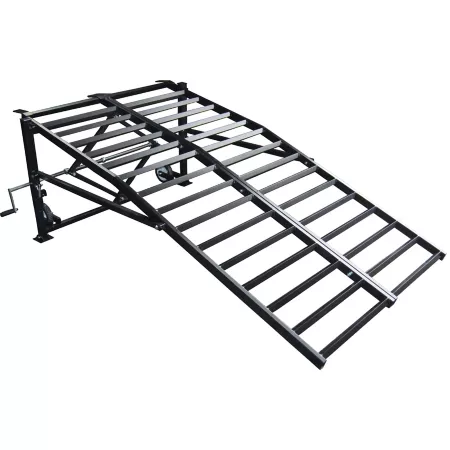 Field Tuff 1 500 lb Capacity Utility Ramp Loading Ramps