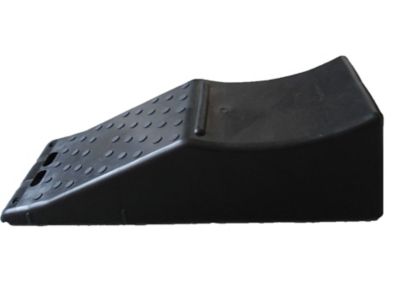 Shop Tuff Tandem Wheel Changing Ramp