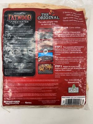 Image showing  Firestarter