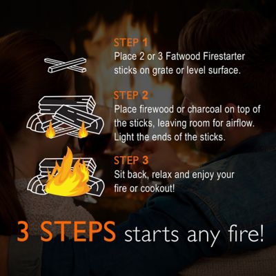 Image showing  Firestarter