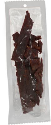 Image showing  Sweet Kickin' Beef Jerky, 5 oz.