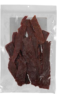Image showing  Original Beef Jerky, 10 oz.