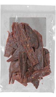 Image showing  Sweet Kickin' Beef Jerky, 10 oz.