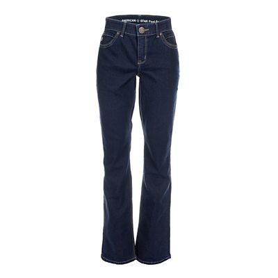 most comfortable bootcut jeans