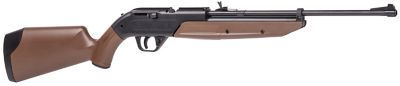 Crosman .177 Caliber Pumpmaster BB/Pellet Pneumatic Pump Air Rifle