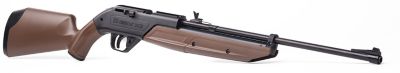 Image showing  .177 Caliber Pumpmaster BB/Pellet Pneumatic Pump Air Rifle