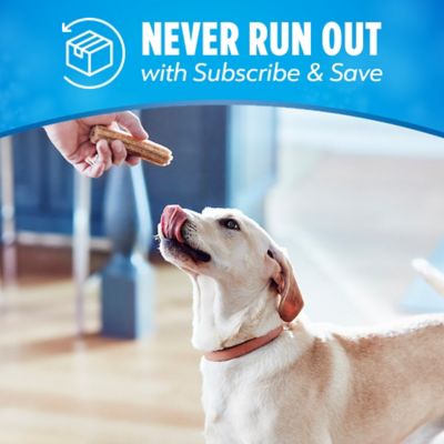 Image showing 7 th Purina DentaLife Daily Oral Care Adult Small & Medium Breed Chicken Flavor Dog Treats, 40 ct.