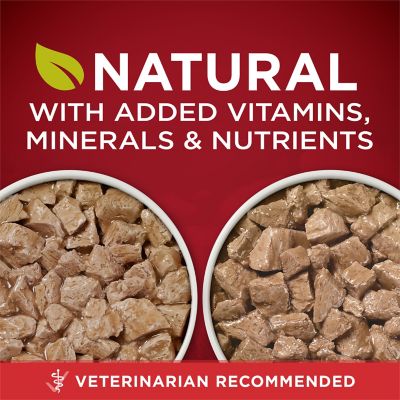 Image showing  True Instinct Tender Cuts in Gravy Real Turkey/Venison & Chicken/Duck Variety Pack Wet Dog Food, 13 oz., 6 ct.