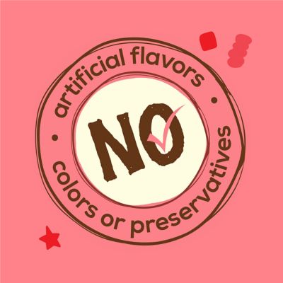 Image showing 5 th Purina Friskies Party Mix Natural Yums With Real Salmon Cat Treats, 2.1 oz.