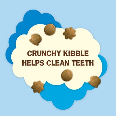 Image showing  Party Mix Natural Yums with Real Tuna Cat Treats