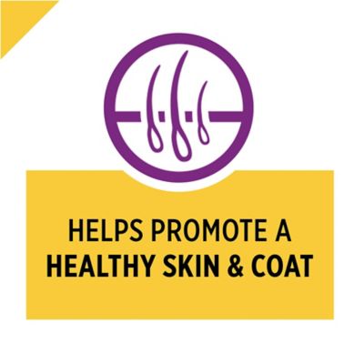 Image showing  Prime Plus Chicken & Rice Formula Senior Dry Cat Food