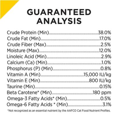 Image showing  Prime Plus Chicken & Rice Formula Senior Dry Cat Food