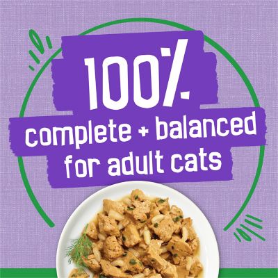 Image showing 3 th Purina Friskies Indoor Cat Food Turkey in Gravy, 5.5 oz.
