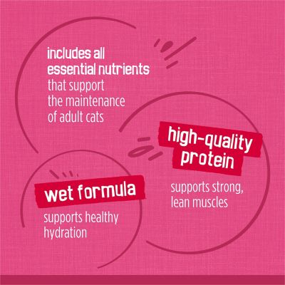 Image showing 6 th Purina Friskies Surf & Turf Wet Cat Food, 5.5 oz., 40 pk.