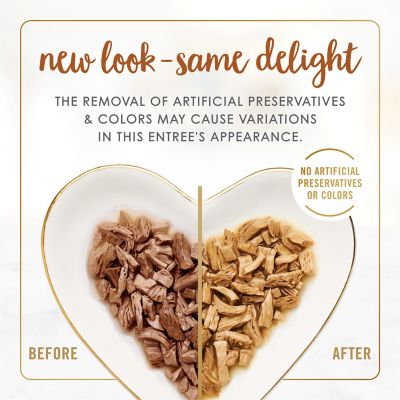 Image showing  Grilled Liver and Chicken Canned Cat Food