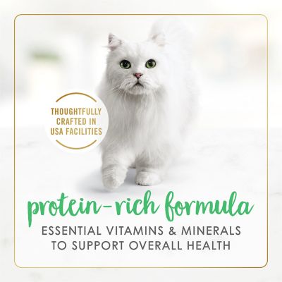 Image showing 5 th Purina Fancy Feast Flaked Trout Feast Wet Cat Food, 3 oz.