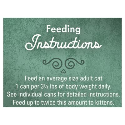 Image showing 7 th Purina Fancy Feast All Life Stages Medleys Shredded Fare Collection Wet Cat Food Variety Pack, 3 oz., 12 pk.