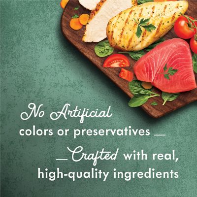 Image showing  Medley Primavera Tuna/Chicken/Turkey 12 ct.