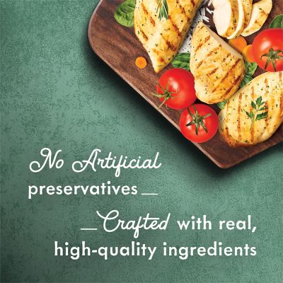 Image showing 2 th Purina Fancy Feast Wet Cat Food Variety pk., Medleys White Meat Chicken in Sauce, 3 oz., 12 pk.