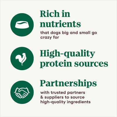 Image showing  Tender Chicken, Carrot & Pea Stew 12.5oz