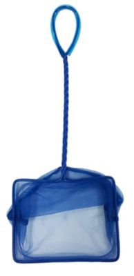 Image showing  Quick-Net Aquarium Fish Net, 5 in.