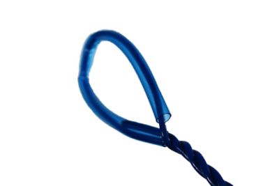 Image showing  Quick-Net Aquarium Fish Net, 5 in.