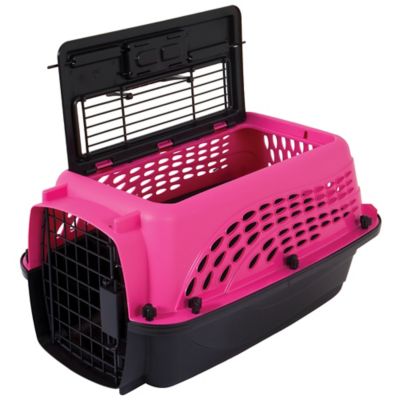 Image showing  2 Door Dog & Cat Kennel
