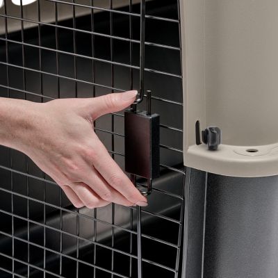 Image showing  Vari Kennel for 20-30 lb. Dogs