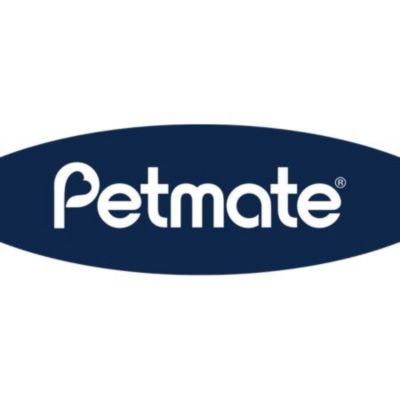 Image showing 2 th Petmate Pet Cafe Gravity Water Bowl