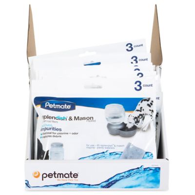 Image showing  Replendish & Mason Filter, 3 pk.