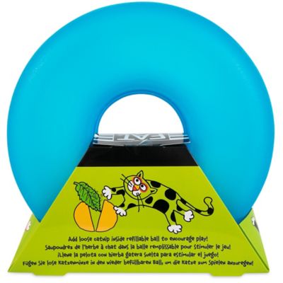 Image showing  Crazy Circle Cat Toy