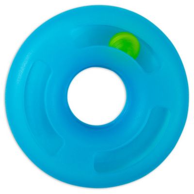 Image showing  Crazy Circle Cat Toy