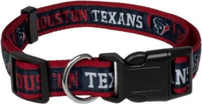 Image showing  NFL Houston Texans Collar
