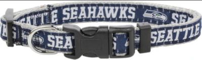 Image showing  NFL Seattle Seahawks Collar
