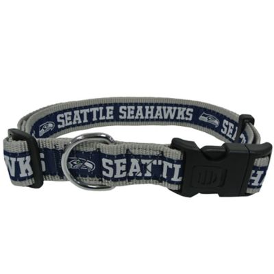 Pets First NFL Los Angeles Rams Collar