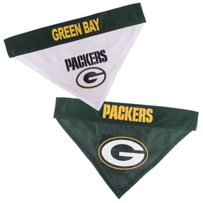 Pets First NFL Green Bay Packers Pet Bandana