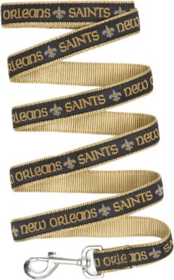 Image showing  NFL New Orleans Saints Leash