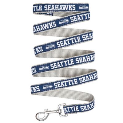 Pets First NFL Seattle Seahawks Leash