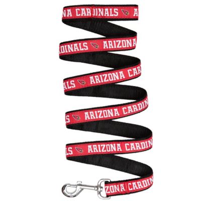 Pets First NFL Arizona Cardinals Leash