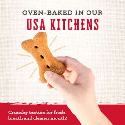 Image showing  Rewards Large Originals Biscuit Dog Treats