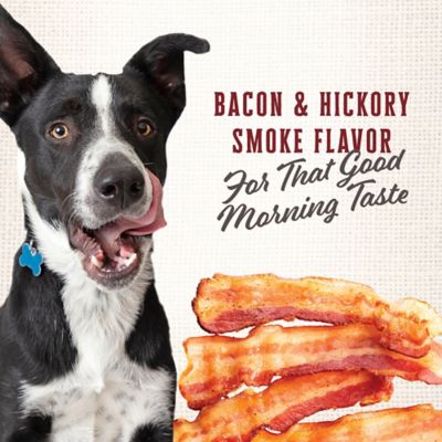 Image showing  Gourmet Rewards Smoky Bites Biscuit Dog Treats