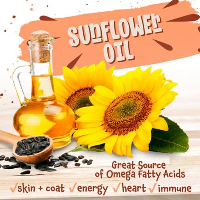 Image showing  Catalina Catch Mackerel Dinner with Shrimp in Gravy, 5.5 oz.