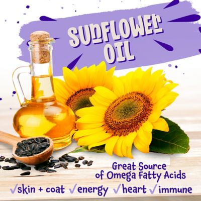 Image showing  Chicken Fricatssee Chicken Dinner with Vegetables in Gravy, 5.5 oz.