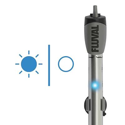 Image showing  M100 100W Submersible Heater