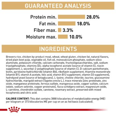 Image showing 6 th Royal Canin Breed Health Nutrition French Bulldog Puppy Dry Dog Food