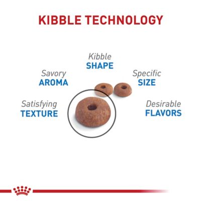 Image showing  Feline Care Nutrition Adult Weight Care Dry Cat Food