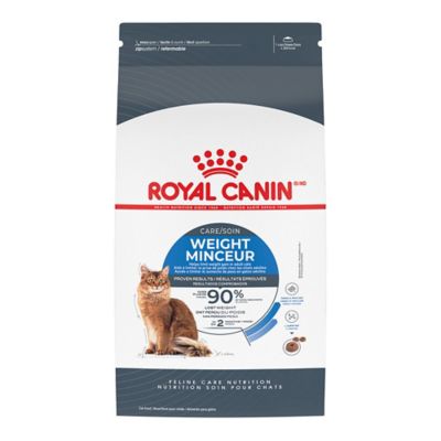 Royal Canin Feline Care Nutrition Adult Weight Care Dry Cat Food