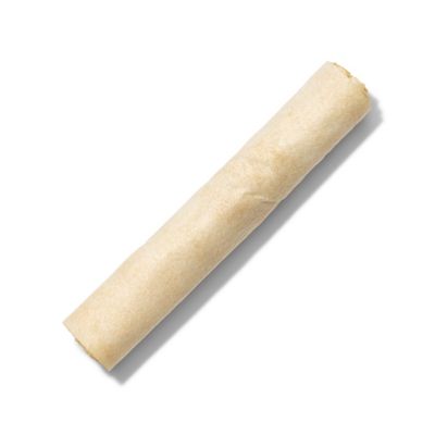 Image showing  8 in. Baked Pork Skin Rolls, 2 ct. Dog Chews